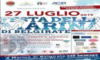 Belgirate
"Festa della Marina di Belgirate"