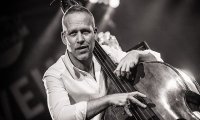 Verbania
Avishai Cohen a Il Maggiore