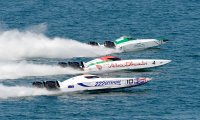 Stresa
Motonautica: l’UIM XCAT World Championship torna a Stresa