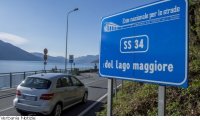 Verbania
Forza Italia: addio fondi per SS34