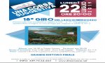 Mergozzo
18° giro podistico del lago di Mergozzo