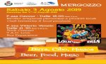 Mergozzo
Birra, cibo, musica