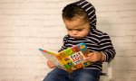 Verbania
Spazio Bimbi: Crescere con i libri