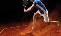 Verbania
Torneo di tennis a Pallanza