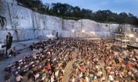 Montecrestese
Sold out con 1250 spettatori per l'AIDA