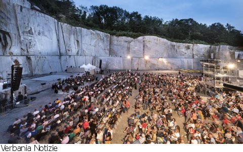 Montecrestese
Sold out con 1250 spettatori per l'AIDA Montecrestese
Sold out con 1250 spettatori per l'AIDA