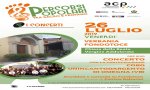 Verbania
Concerto a Fondotoce