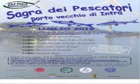 Verbania
La Sagra dei Pescatori