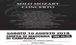 Verbania
"Solo Mozart"