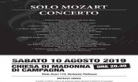 Verbania
"Solo Mozart"