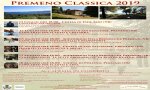 Premeno
Al via  Premeno Classica 2019