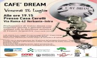 Verbania
Performance artistica a Casa Ceretti