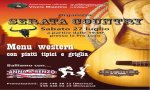 Miazzina
"Serata Country"