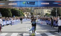 Verbania
Aperte le iscrizioni alla Lago Maggiore Marathon