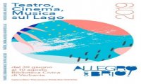 Verbania
Allegro con Brio 2019