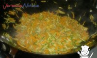 Verbania
Bella zia: Pasta Carote e Zucchine