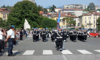 Verbania
Giuramento degli Agenti del Corpo di Polizia Penitenziaria