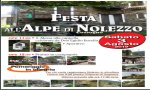 Cossogno
Festa all’Alpe di Nolezzo