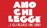 Stresa
"Amo Chi Legge... e Gli Regalo un Libro".