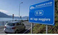 Fuori Provincia
34mln per la Statale 34 del Lago Maggiore