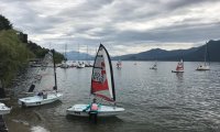 Verbania
 Regata Laser Bug a Intra