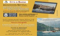 Baveno
Emozioni e colori nel paesaggio ossolano e del Lago Maggiore