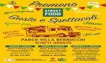 Premeno
Streetfood “Gusto e Spettacoli”