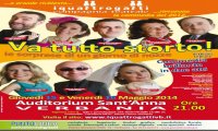 Verbania
A teatro con "I Quattrogatti"