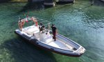 Stresa
Carabinieri: pattugliamento del lago