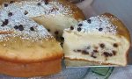 Verbania
BellaZia: La Torta Morbida di Ricotta