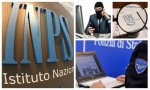 Fuori Provincia
INPS: attenti alle truffe