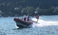 Stresa
Gurdia Costiera soccore natante in avaria