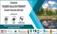 Fuori Provincia
Concorso dedicato alla Grande Traversata delle Alpi