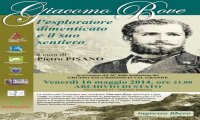 Verbania
"Giacomo Bove l'esploratore dimenticato e il suo sentiero"