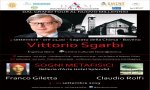 Baveno
“Baveno Arte Maggiore” con Sgarbi