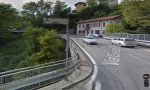 Verbania
Nuove barriere stradali in via Cuboni a Possaccio