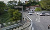 Verbania
Nuove barriere stradali in via Cuboni a Possaccio