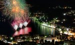 Omegna
Grand Galà dei fuochi d'artificio
