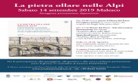 Malesco
La pietra ollare nelle Alpi