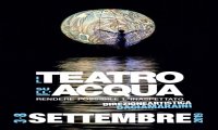 Fuori Provincia
Festival Il Teatro sull'Acqua