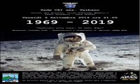 Verbania
"Dedicato alla Luna: 50 anni dopo"