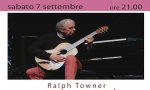Verbania
Concerto con Ralph Towner
