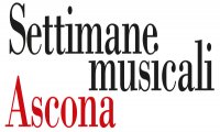 Canton Ticino
74^ Settimane Musicali Ascona