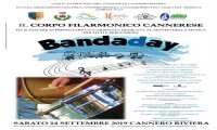 Cannero Riviera
BandaDay 2019