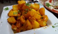 Verbania
BellaZia: Le Patate Piccanti