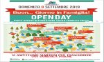 Verbania
Sacra Famiglia Open Day