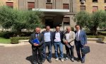 Fuori Provincia
Incontro con ANAS per la SS337