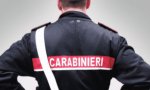 Verbania
Carabinieri: arresto per furto