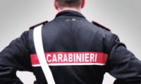 Verbania
Carabinieri: arresto per furto