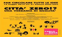 Verbania
Comitato Bava: "Città Zero"